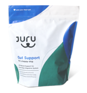 juru gut support